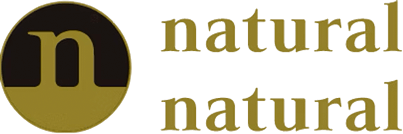 natural natural産直便 ロゴ