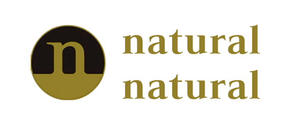 natural natural産直便 ロゴ
