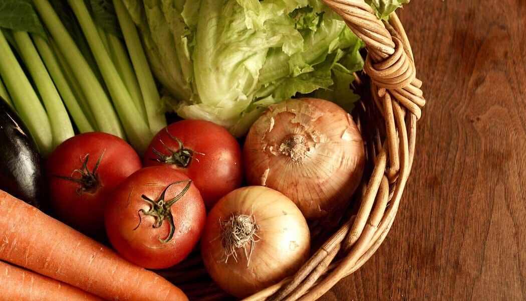 野菜セットイメージ