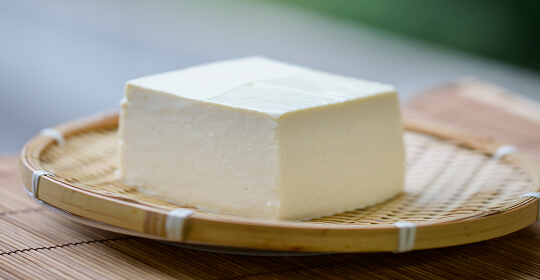 荒木豆腐店（福岡市城南区）