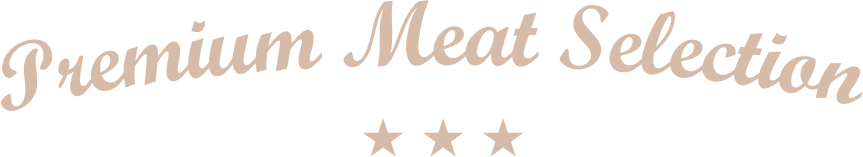 Premium Meat Selection